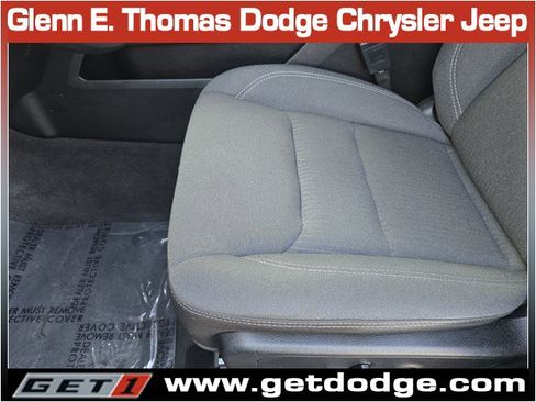 Certified 2023 RAM 1500 Big Horn image 24