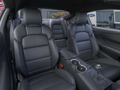 New 2026 Ford Mustang GT Premium RWD image 10