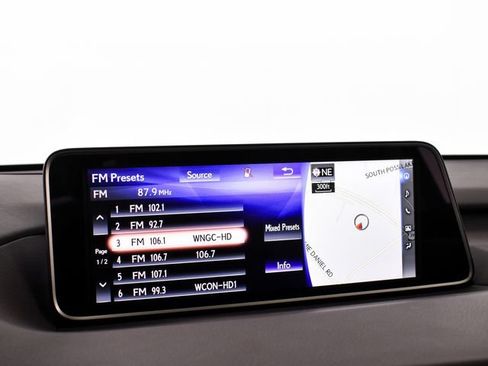 Used 2017 Lexus RX 350 FWD w/ Premium Package image 34