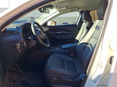 Certified 2023 MAZDA CX-30 AWD 2.5 S w/ Select Package image 13