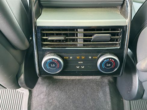 Used 2024 Land Rover Range Rover Sport Dynamic SE image 20