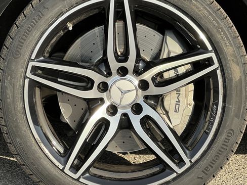 Used 2018 Mercedes-Benz E 43 AMG 4MATIC Sedan image 13