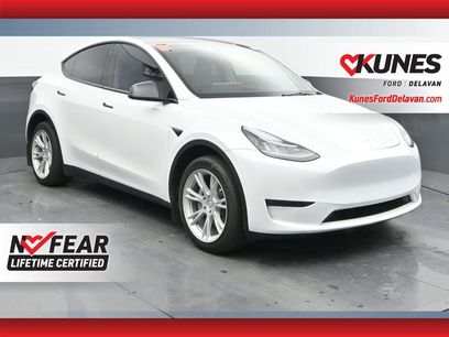 Used 2022 Tesla Model Y Long Range