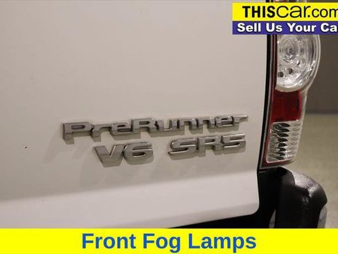 Used 2015 Toyota Tacoma PreRunner w/ SR5 Package RWD image 14