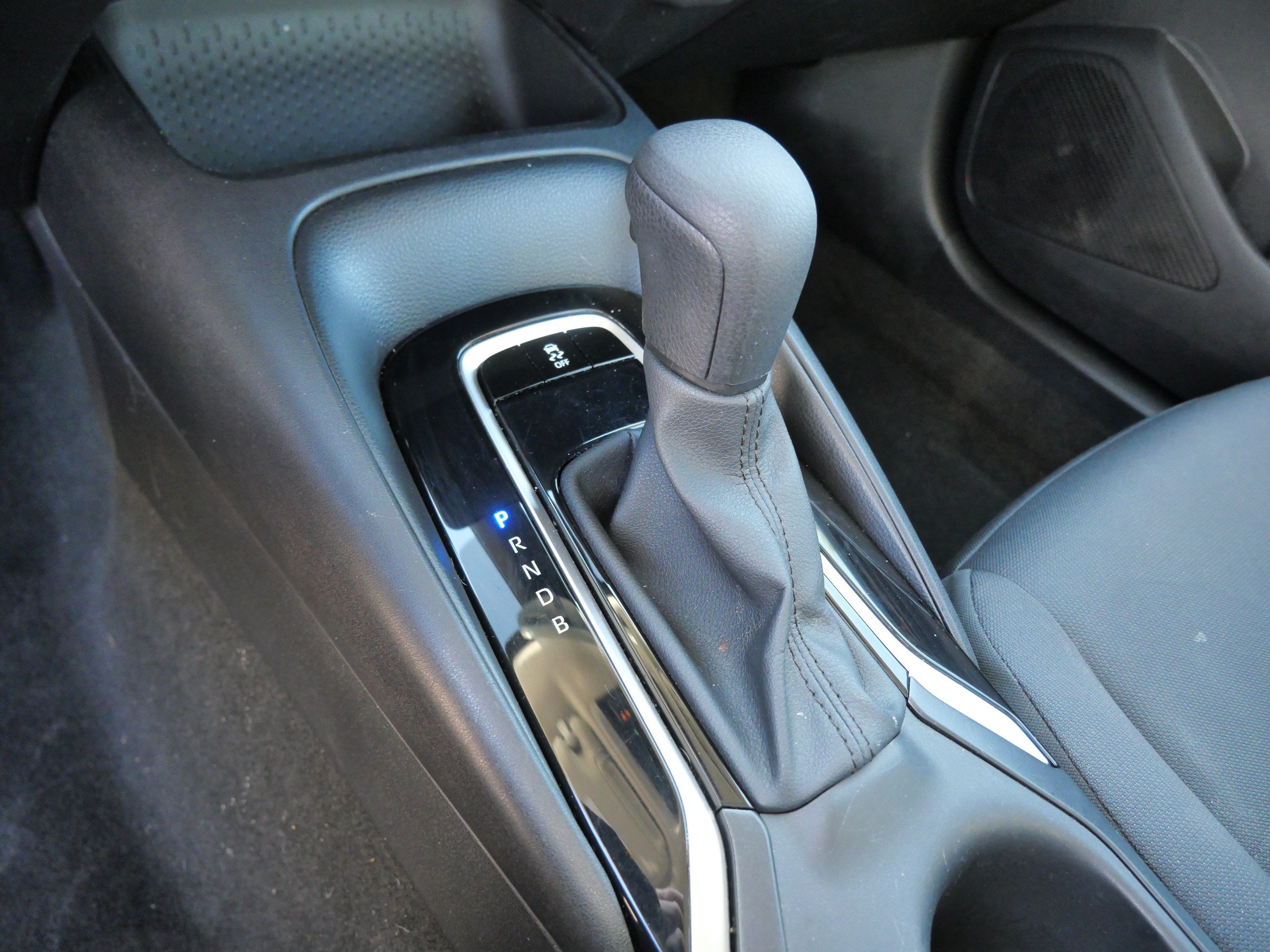 Certified 2024 Toyota Corolla LE FWD image 25