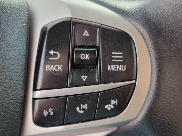 Used 2021 Ford Explorer Limited AWD/4WD image 16