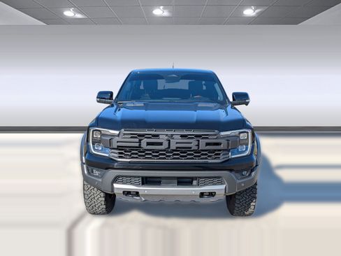 Used 2024 Ford Ranger Raptor image 6