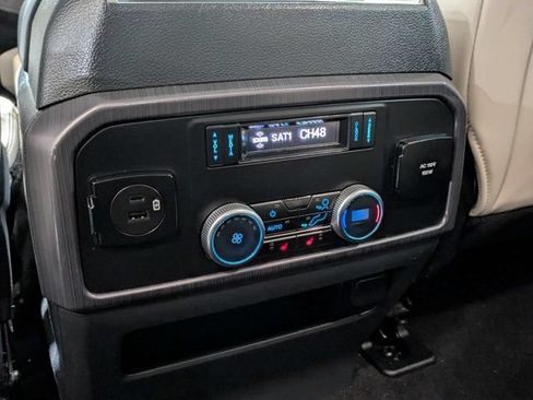 Used 2023 Ford Expedition Max Platinum AWD/4WD image 16