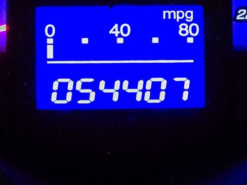 Used 2013 Honda Fit Base image 24