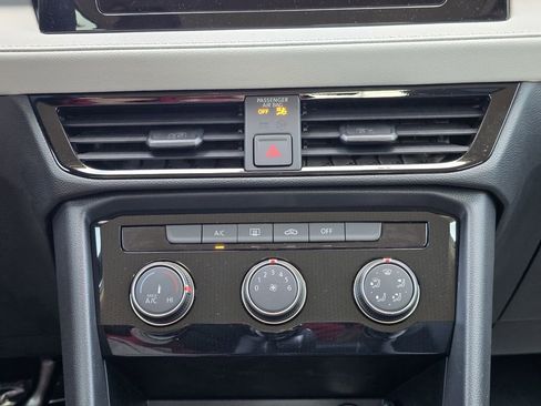 New 2026 Volkswagen Taos S image 14