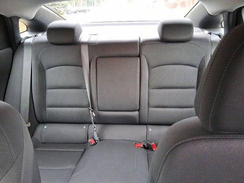 Used 2024 Chevrolet Malibu LT image 23