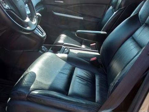 Used 2012 Honda CR-V EX-L image 12