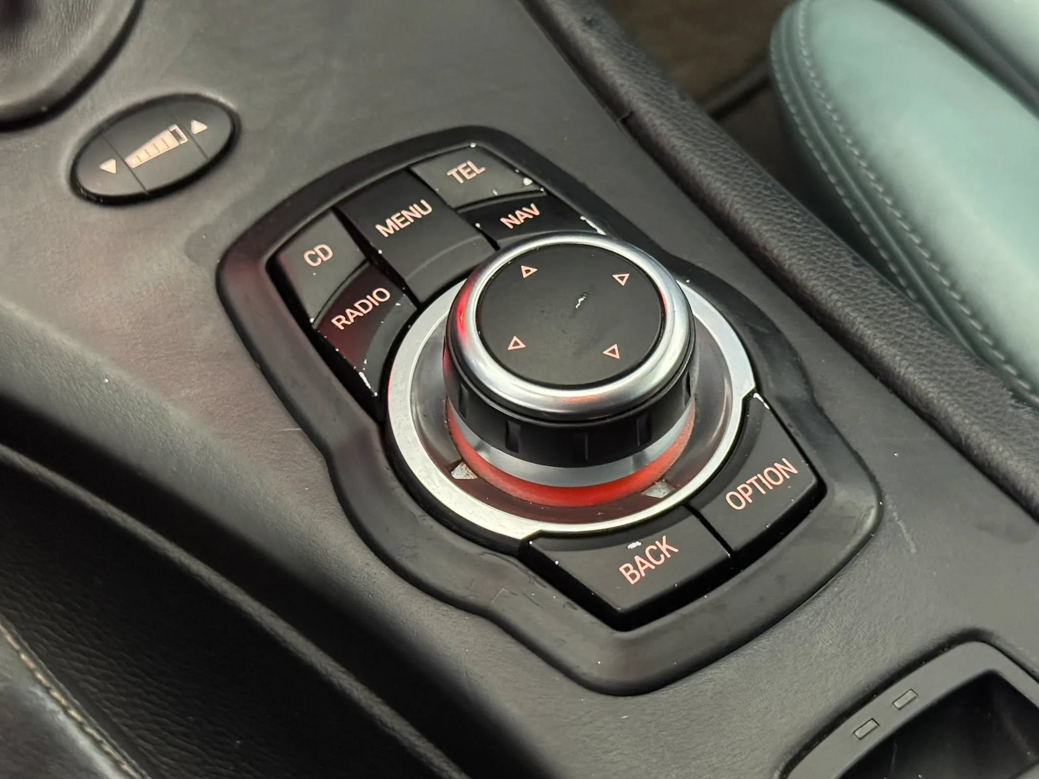 Used 2011 BMW M3 Convertible RWD image 55