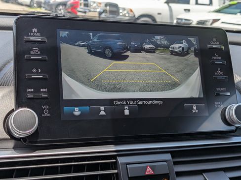 Used 2020 Honda Accord EX-L image 32