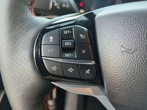 Used 2026 Ford Explorer ST-Line w/ ST-Line Street Pack RWD image 67