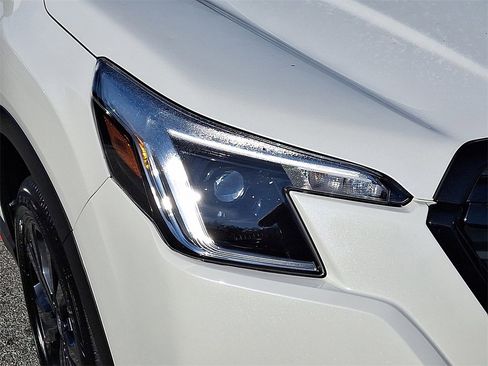 Certified 2024 Subaru Forester Sport image 10