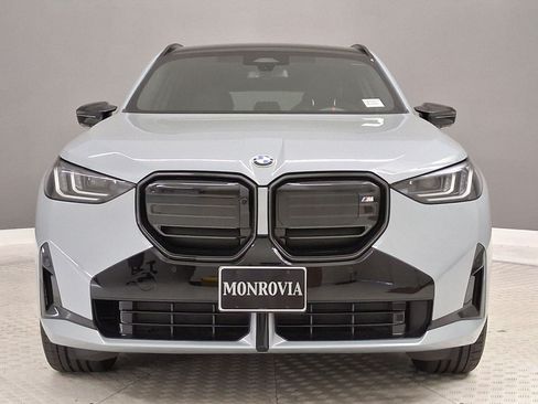Used 2026 BMW X3 M50 w/ Premium Package AWD/4WD image 6