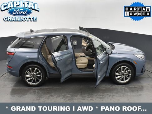 Used 2024 Lincoln Corsair Grand Touring image 29