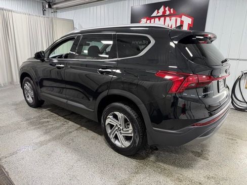 Used 2023 Hyundai Santa Fe SEL w/ Cargo Package image 6
