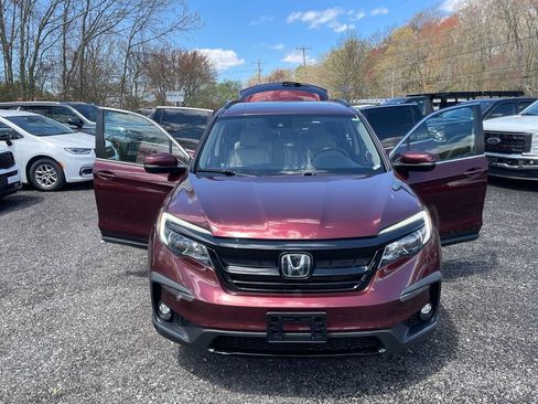 Used 2022 Honda Pilot Special Edition image 31