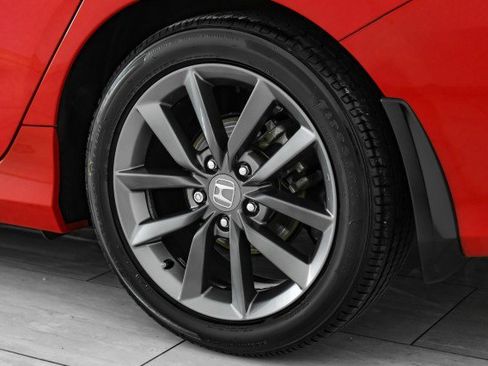 Used 2020 Honda Civic EX image 52