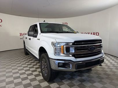 Used 2019 Ford F150 XLT