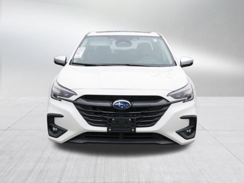 Certified 2024 Subaru Legacy Touring XT AWD/4WD image 2