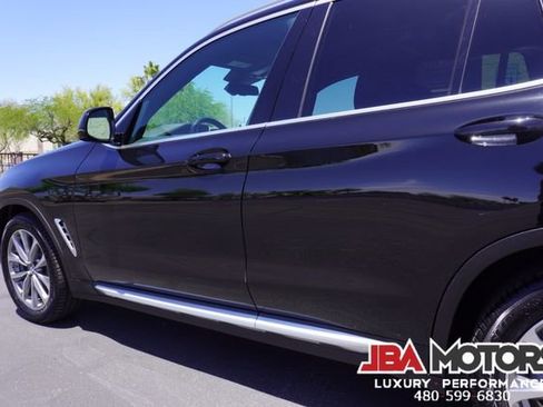 Used 2019 BMW X3 xDrive30i w/ Convenience Package image 80