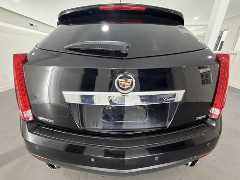 Used 2012 Cadillac SRX Luxury FWD image 6