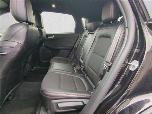 Used 2025 Ford Escape ST-Line image 22