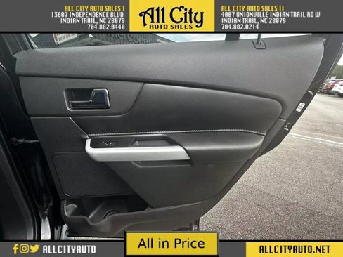 Used 2013 Ford Edge SE image 21