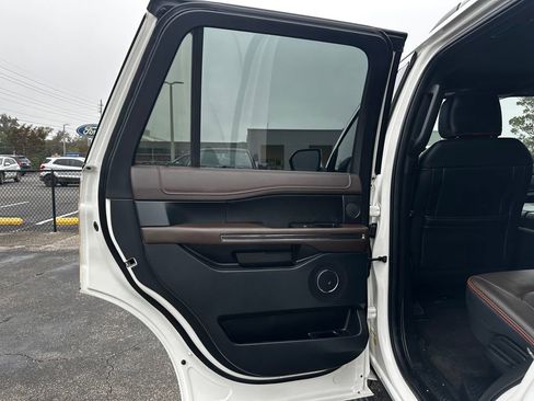 Certified 2021 Ford Expedition King Ranch w/ Cargo Package image 24