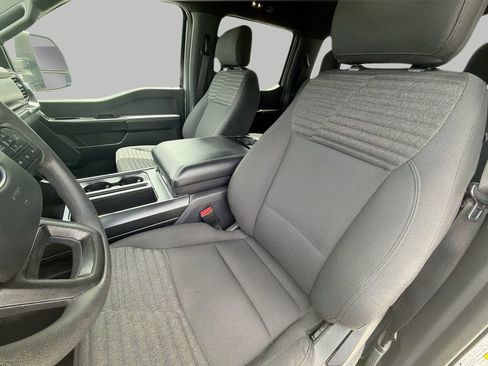 Used 2021 Ford F150 XL w/ STX Appearance Package RWD image 17