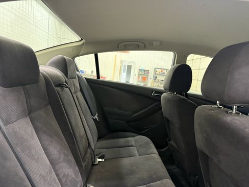 Used 2008 Nissan Altima 2.5 S image 48