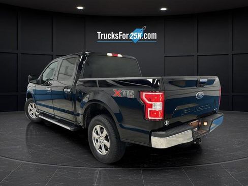 Used 2018 Ford F150 XLT w/ XTR Package image 5