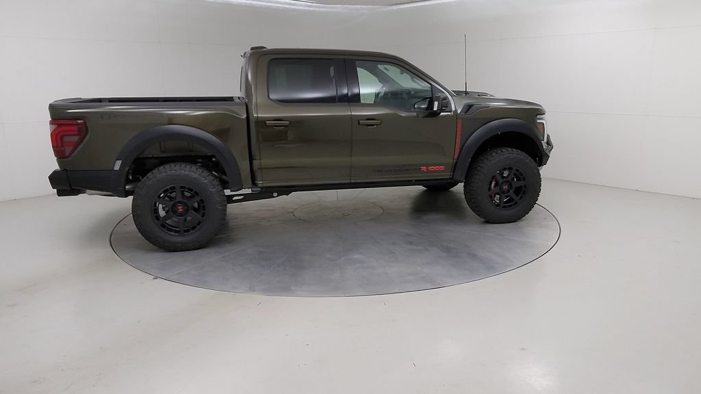 New 2026 Ford F150 Raptor w/ Equipment Group 803A Raptor R AWD/4WD image 12