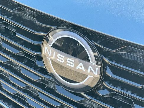 New 2025 Nissan Sentra SV w/ All-Weather Package image 19