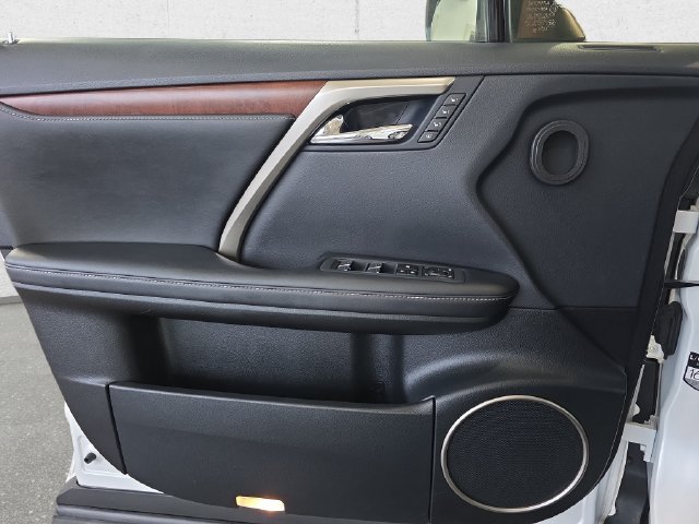 Certified 2021 Lexus RX 350 AWD w/ Premium Package image 25