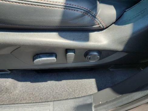 Used 2025 Subaru Forester Touring w/ Protection Package (1PH) AWD/4WD image 10