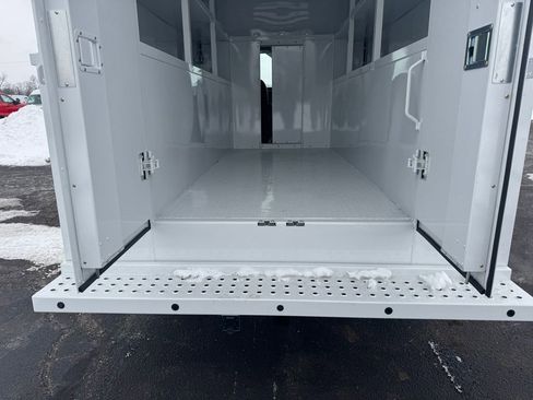 New 2026 Ford Transit 350 image 22