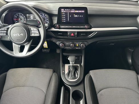 Used 2023 Kia Forte LXS image 13