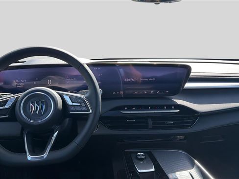 New 2026 Buick Enclave Sport Touring w/ Power Package AWD/4WD image 9