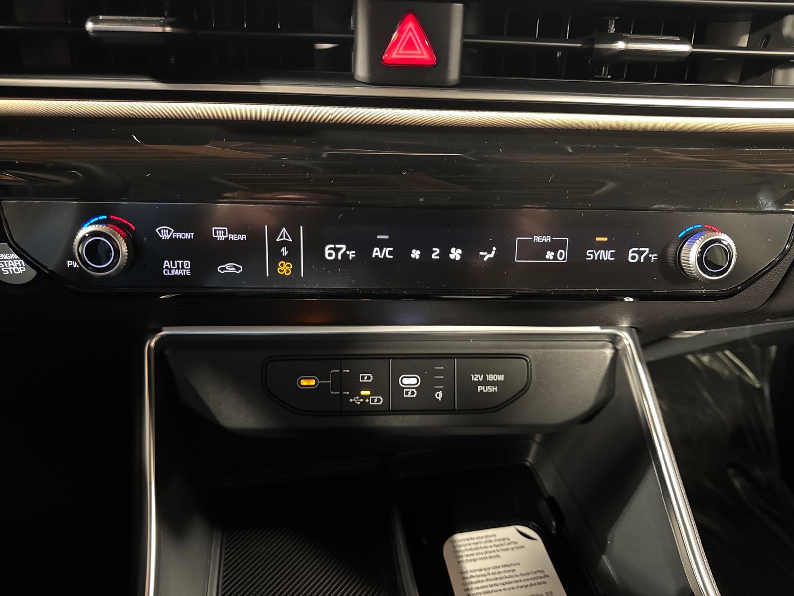 New 2026 Kia Carnival SX Prestige FWD image 18