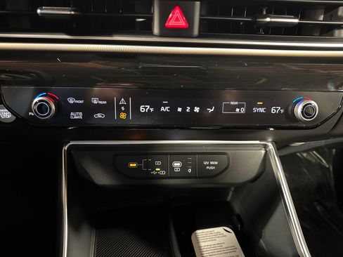 New 2026 Kia Carnival SX Prestige FWD image 18