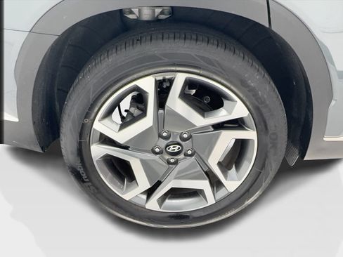 Used 2025 Hyundai Palisade Limited FWD image 16