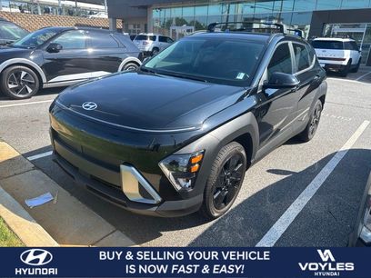 Used 2026 Hyundai Kona SEL Sport