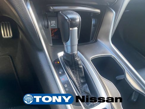 Used 2022 Honda Accord Sport image 36