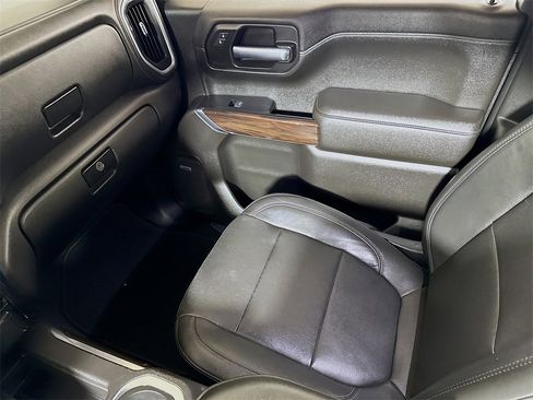 Used 2019 GMC Sierra 1500 SLT image 22