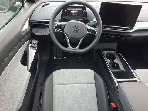 New 2025 Volkswagen ID.4 Pro image 7