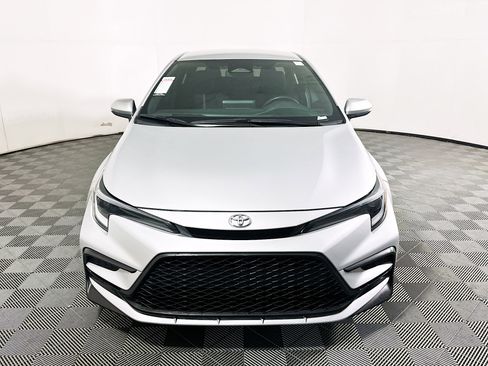 Used 2024 Toyota Corolla SE FWD image 8